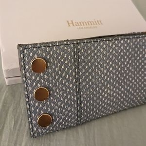 Hammitt 110 North wallet